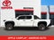 2026 Toyota Tacoma Hybrid Trailhunter