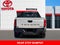 2026 Toyota Tacoma Hybrid Trailhunter