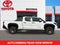 2026 Toyota Tacoma Hybrid Trailhunter
