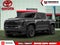 2026 Toyota Tacoma Hybrid TRD Off Road