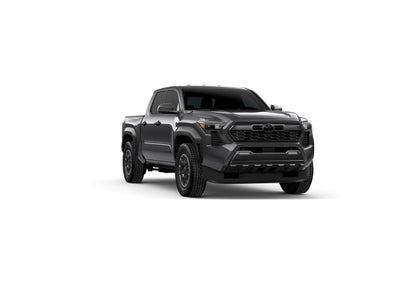 2026 Toyota Tacoma Hybrid TRD Off Road