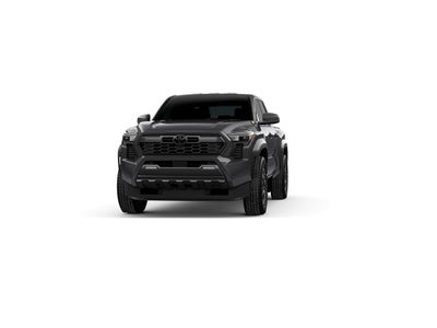2026 Toyota Tacoma Hybrid TRD Off Road