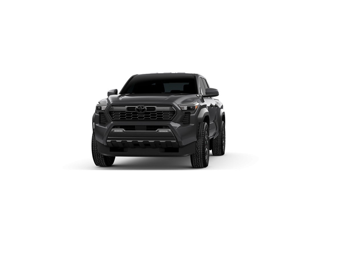 2026 Toyota Tacoma Hybrid TRD Off Road