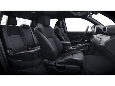 2026 Toyota Tacoma Hybrid TRD Off Road