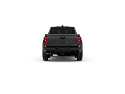 2026 Toyota Tacoma Hybrid TRD Off Road