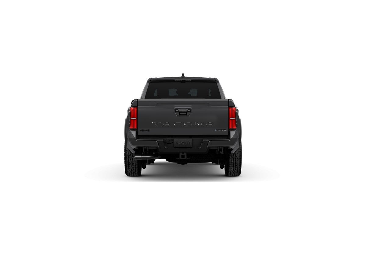 2026 Toyota Tacoma Hybrid TRD Off Road