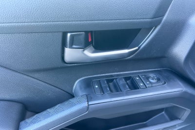 2026 Toyota Tacoma Hybrid TRD Off Road