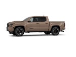2026 Toyota Tacoma Hybrid TRD Sport