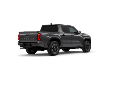 2026 Toyota Tacoma Hybrid TRD Off Road