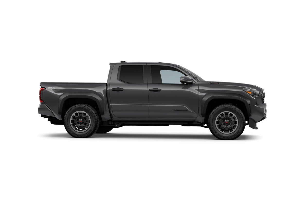 2026 Toyota Tacoma Hybrid TRD Off Road
