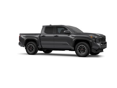 2026 Toyota Tacoma Hybrid TRD Off Road