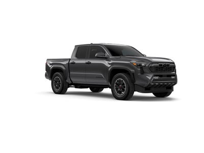 2026 Toyota Tacoma Hybrid TRD Off Road