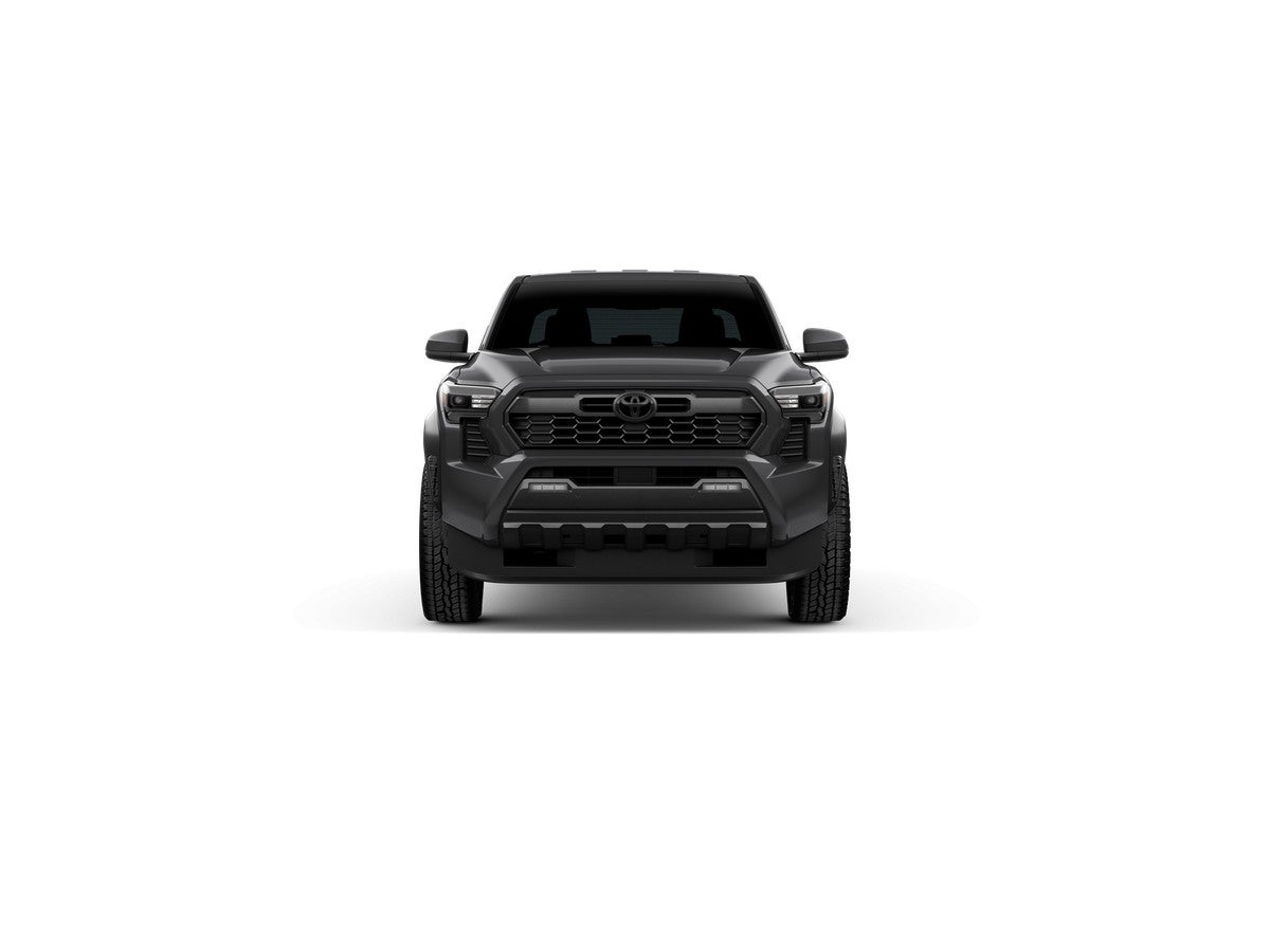 2026 Toyota Tacoma Hybrid TRD Off Road