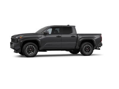 2026 Toyota Tacoma Hybrid TRD Off Road