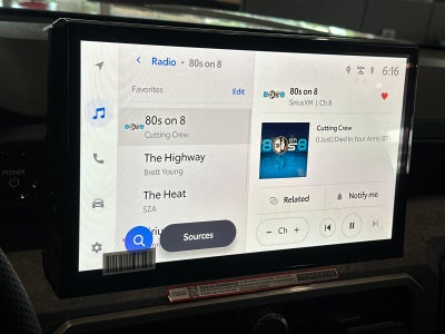 2026 Toyota Tacoma Hybrid Trailhunter