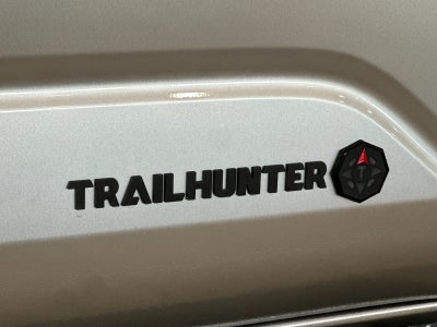 2026 Toyota Tacoma Hybrid Trailhunter