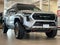 2026 Toyota Tacoma Hybrid Trailhunter