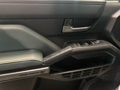 2026 Toyota Tacoma Hybrid Trailhunter