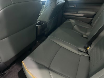 2026 Toyota Tacoma Hybrid Trailhunter