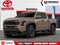 2026 Toyota Tacoma Hybrid TRD Off Road