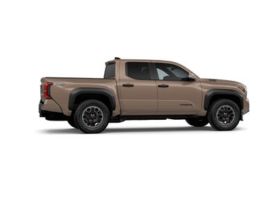 2026 Toyota Tacoma Hybrid TRD Off Road