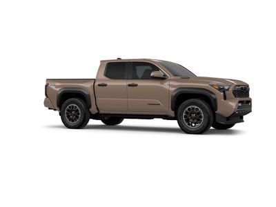 2026 Toyota Tacoma Hybrid TRD Off Road