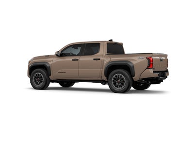 2026 Toyota Tacoma Hybrid TRD Off Road