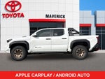 2026 Toyota Tacoma Hybrid Trailhunter