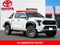 2026 Toyota Tacoma Hybrid Trailhunter