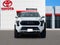 2026 Toyota Tacoma Hybrid Trailhunter