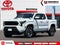 2026 Toyota Tacoma Hybrid TRD Sport