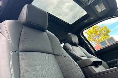 2026 Toyota Tacoma Hybrid TRD Sport