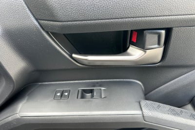 2026 Toyota Tacoma Hybrid TRD Sport