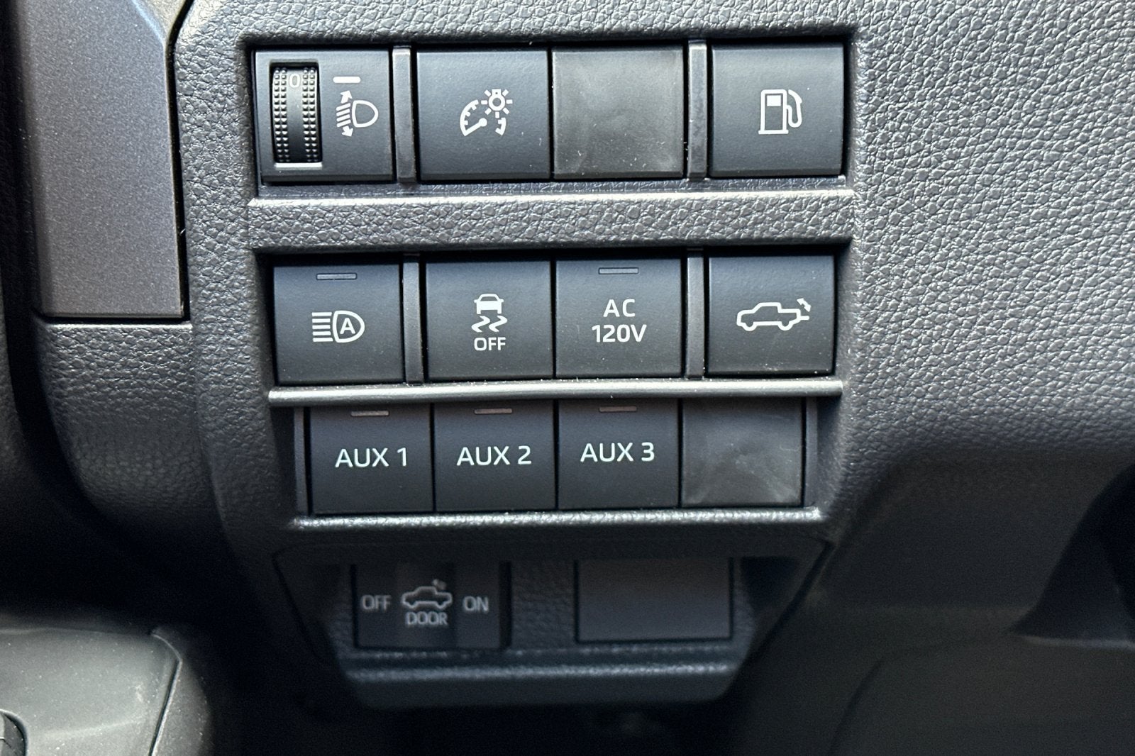 2026 Toyota Tacoma Hybrid TRD Sport