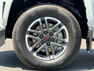 2026 Toyota Tacoma Hybrid TRD Sport