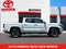 2026 Toyota Tacoma Hybrid TRD Sport