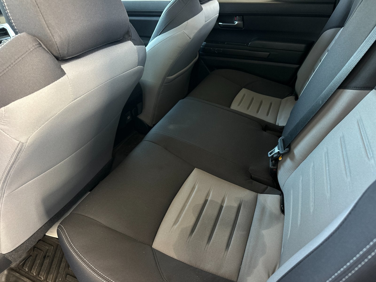 2025 Toyota Tacoma Hybrid TRD Off Road