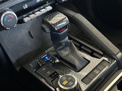 2025 Toyota Tacoma Hybrid TRD Off Road