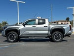 2025 Toyota Tacoma Hybrid TRD Off Road