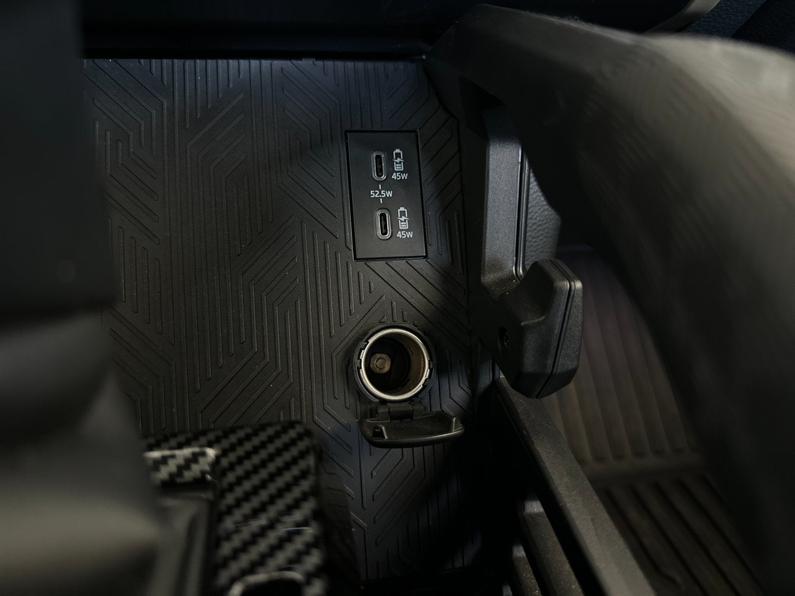 2025 Toyota Tacoma Hybrid TRD Off Road