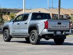 2025 Toyota Tacoma Hybrid TRD Off Road
