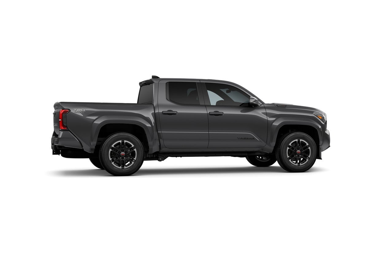 2026 Toyota Tacoma Hybrid TRD Sport