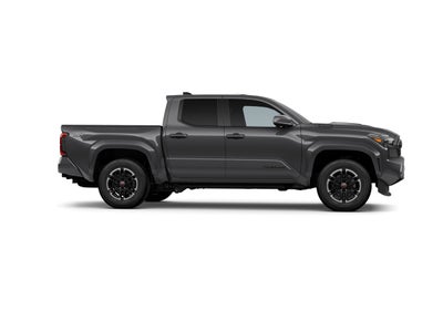 2026 Toyota Tacoma Hybrid TRD Sport