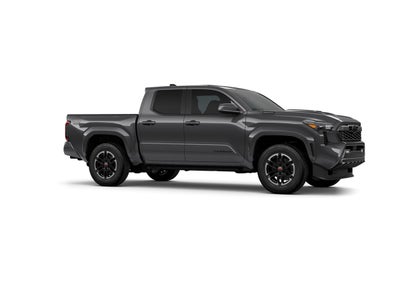 2026 Toyota Tacoma Hybrid TRD Sport