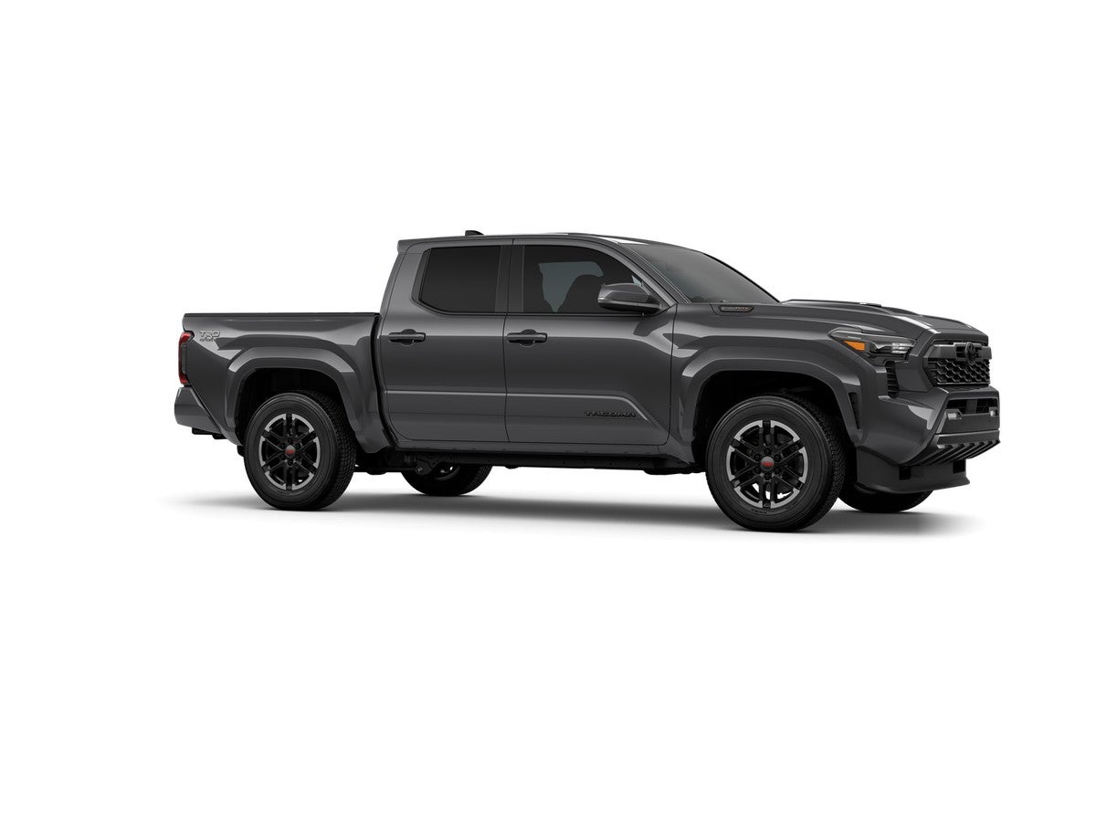 2026 Toyota Tacoma Hybrid TRD Sport