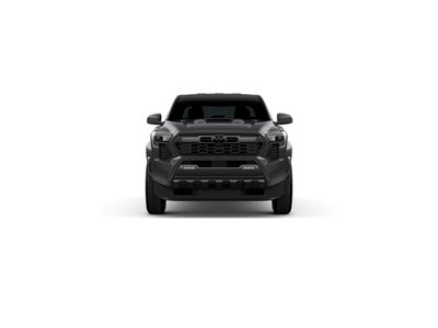 2026 Toyota Tacoma Hybrid TRD Sport