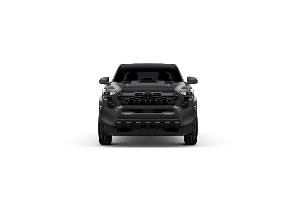 2026 Toyota Tacoma Hybrid TRD Sport