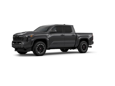 2026 Toyota Tacoma Hybrid TRD Sport