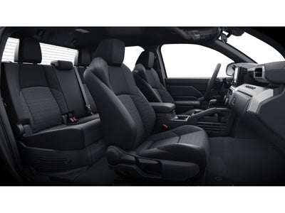 2026 Toyota Tacoma Hybrid TRD Sport