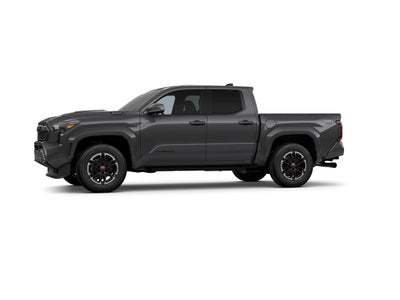 2026 Toyota Tacoma Hybrid TRD Sport